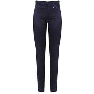 Joan Smalls X True Religion Stretch Jeggings